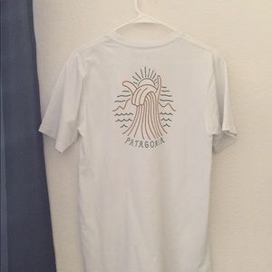 Patagonia  Small Men’s T-Shirt